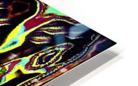 Mister Sandman HD Metal print