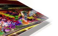 Dermani HD Metal print