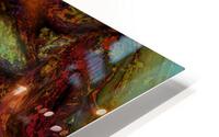 Appliktus HD Metal print