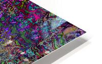 Tartolli HD Metal print