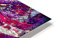 Lomitas HD Metal print