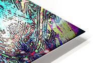 Dream weaver HD Metal print