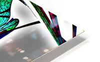 Seven more HD Metal print