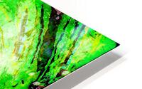 Toxtia HD Metal print