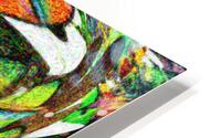 Baidaloo HD Metal print