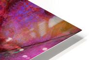 Solinga HD Metal print