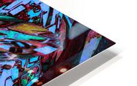Dawnia HD Metal print