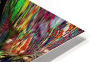 Any mail HD Metal print