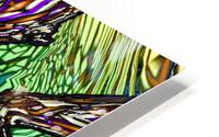 Billido HD Metal print