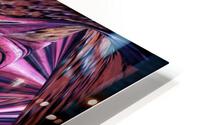 Vextor HD Metal print