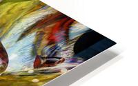 Fleida Impression metal HD