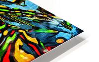 Double dream HD Metal print