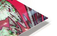 Vonoben for AW HD Metal print