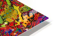 Troidalu HD Metal print