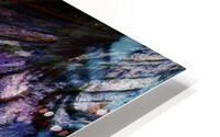 Twerdia HD Metal print