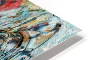 Faldimore HD Metal print