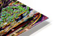 Floxia HD Metal print