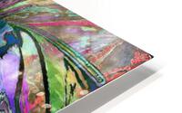 Villidas HD Metal print