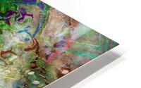 Fillbro HD Metal print