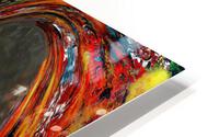 Xardis HD Metal print