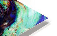 Glimms HD Metal print