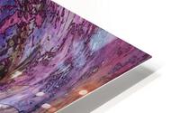Busenia HD Metal print