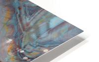 Quinly HD Metal print
