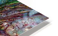 Rulet HD Metal print