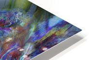 Vandoli HD Metal print