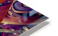 Mandolina HD Metal print