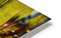 Trolldi HD Metal print