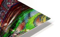 Storbid HD Metal print