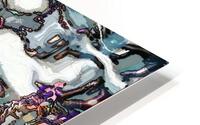 Tregglia HD Metal print