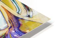 Bardia HD Metal print