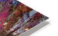 Pragisto HD Metal print