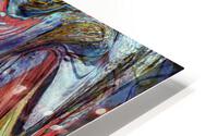 Lilia HD Metal print