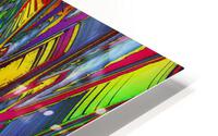 Aldilla HD Metal print