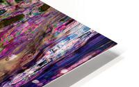 Taffi HD Metal print