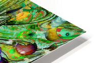 Joyla HD Metal print