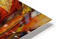 Fexxa HD Metal print