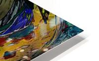 Valdaree HD Metal print