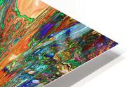 Lobim HD Metal print