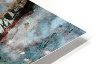 Takeoff HD Metal print