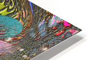 Mindola HD Metal print
