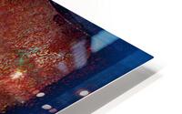 Holohed HD Metal print