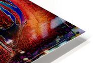 Dorbic HD Metal print
