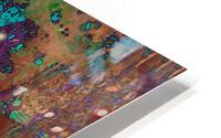 Takkato HD Metal print