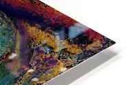 Dangilos HD Metal print