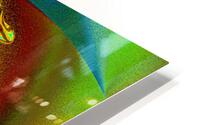 Vertias HD Metal print