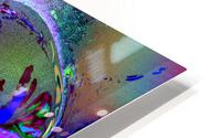 Derdila for AW HD Metal print